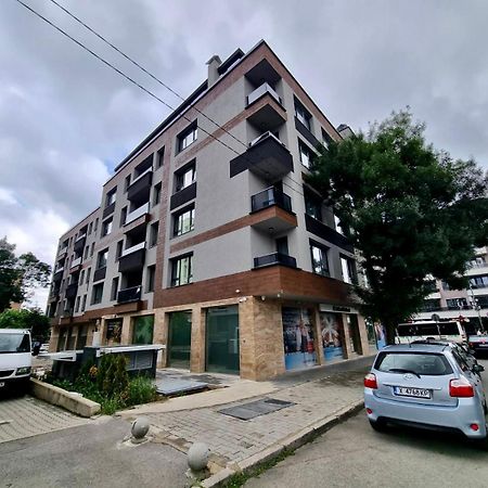 Best Family Apartments & Private Parking Sofia Buitenkant foto