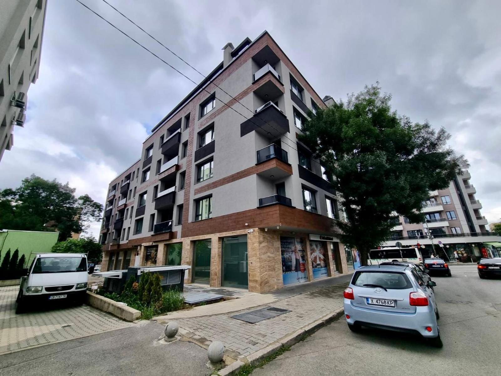 Best Family Apartments & Private Parking Sofia Buitenkant foto