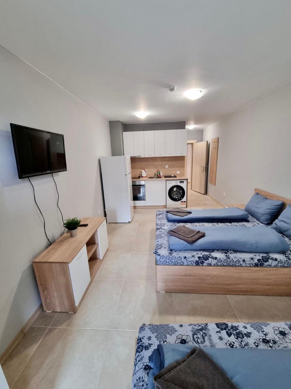 Best Family Apartments & Private Parking Sofia Buitenkant foto